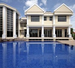Villas Holland (D10), Detached #522530701